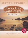 Every Day With Jesus Treasury